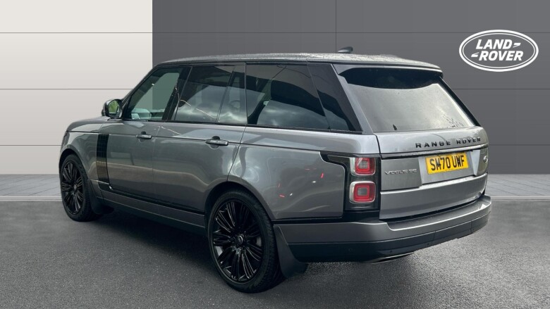 Land Rover Range Rover 3.0 SDV6 Vogue SE 4dr Auto Diesel Estate